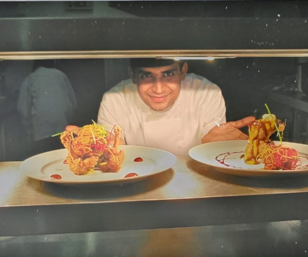 indian restaurant clay cross​